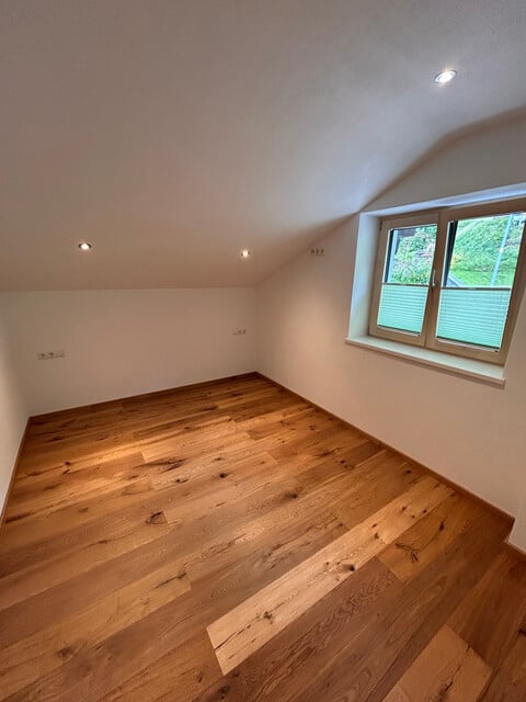 Gemütliche 3-Zimmerwohnung in St. Gallenkirch 