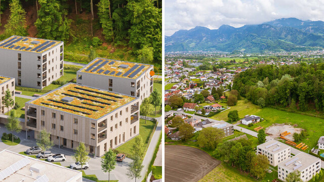 3-Zimmer-Wohnung mit Loggia zu verkaufen (Top 32)