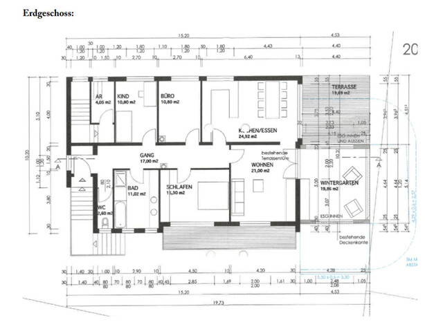 Ein-/Zweifamilienhaus in Hörbranz - ​​​​​​​Familienidylle mit viel Raum und Möglichkeiten