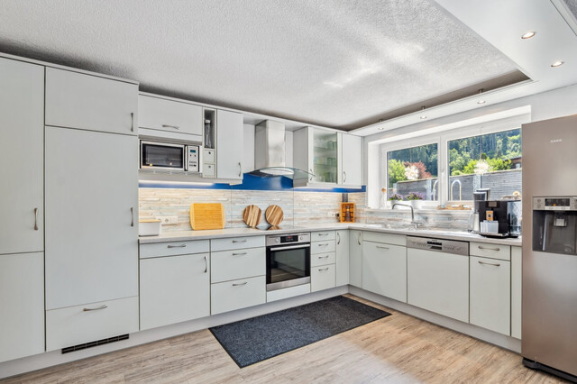 Ein-/Zweifamilienhaus in Hörbranz - ​​​​​​​Familienidylle mit viel Raum und Möglichkeiten