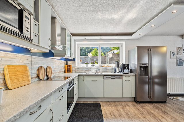 Ein-/Zweifamilienhaus in Hörbranz - ​​​​​​​Familienidylle mit viel Raum und Möglichkeiten