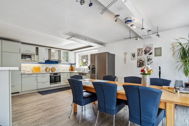 Ein-/Zweifamilienhaus in Hörbranz - ​​​​​​​Familienidylle mit viel Raum und Möglichkeiten