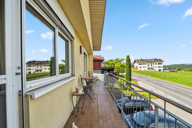 Ein-/Zweifamilienhaus in Hörbranz - ​​​​​​​Familienidylle mit viel Raum und Möglichkeiten