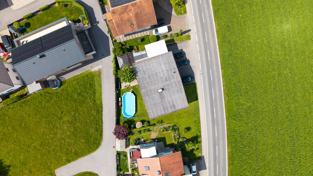 Ein-/Zweifamilienhaus in Hörbranz - ​​​​​​​Familienidylle mit viel Raum und Möglichkeiten