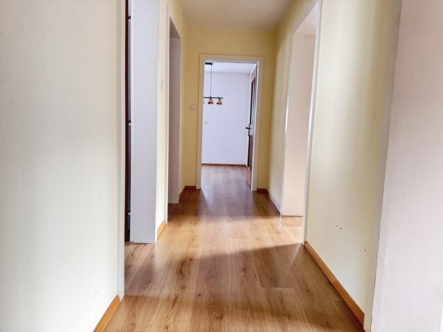 Großzügiges Einfamilienhaus in erhöhter Lage von Bludenz – Ideal für große  Familien