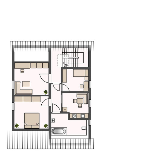 Großzügiges Einfamilienhaus in erhöhter Lage von Bludenz – Ideal für große  Familien