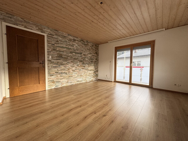 Großzügiges Einfamilienhaus in erhöhter Lage von Bludenz – Ideal für große  Familien