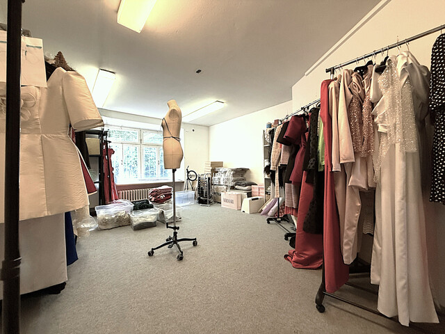 Exklusive Gewerbeimmobilie im Herzen von Dornbirn mit Althaus-Flair 