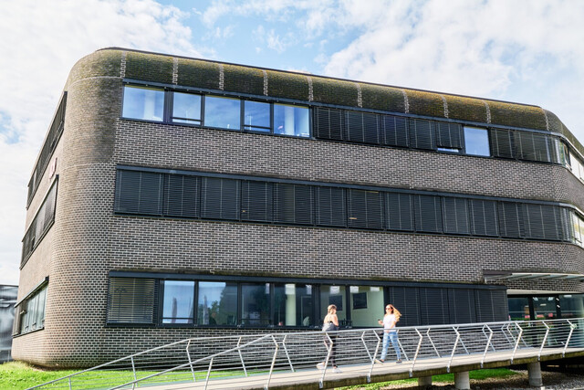 Büro im Coworking Millennium Park RHEINTAL @icub Lustenau