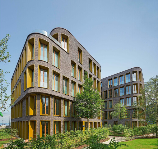 Vormerken lassen! Residenz Seegarten, luxuriöses Wohnen für Anspruchsvolle, Attraktive 2-Zimmer Whg!
