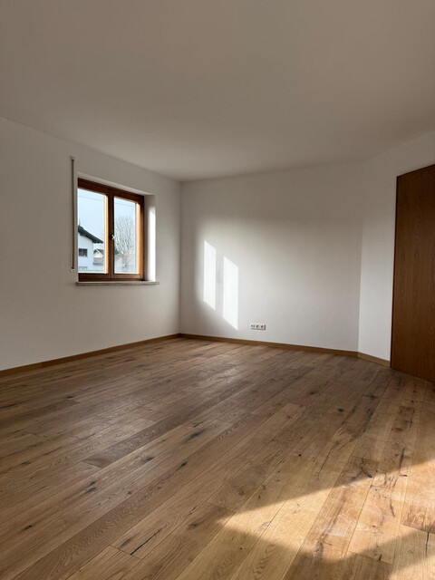 4 Zimmerwohnung - Ideal für Familien