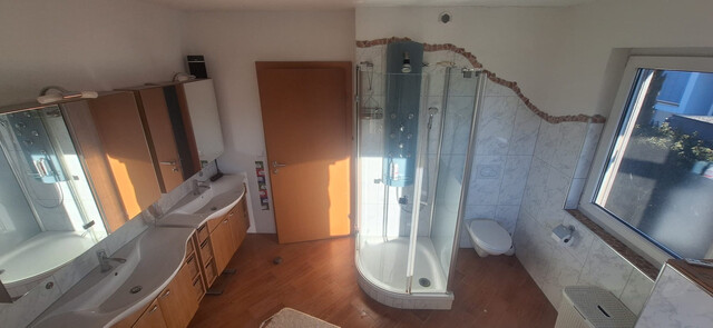 Einfamilienhaus in ruhiger Lage - Viel Platz im Grünen