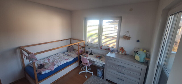 Einfamilienhaus in ruhiger Lage - Viel Platz im Grünen