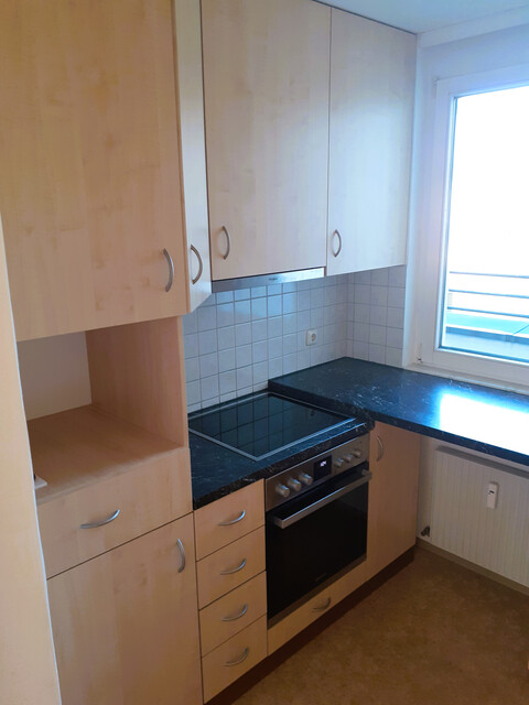 4-Zimmer-Maisonette direkt am Bodensee