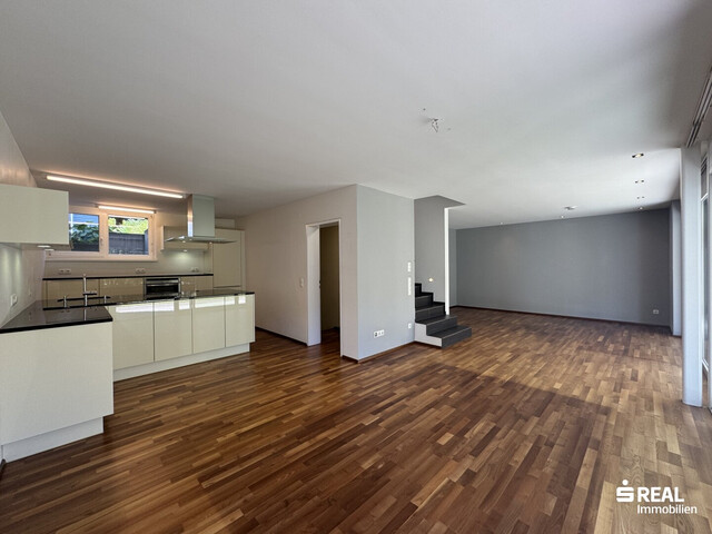 Ihr Traum-Reihenhaus in Feldkirch-Tisis!