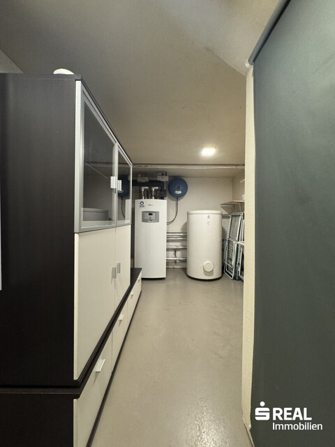 Ihr Traum-Reihenhaus in Feldkirch-Tisis!