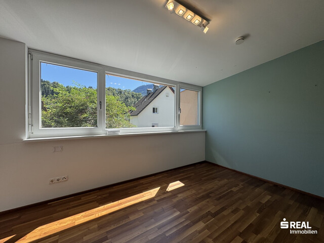 Ihr Traum-Reihenhaus in Feldkirch-Tisis!