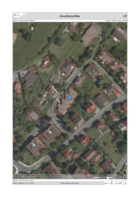 Ihr Traum-Reihenhaus in Feldkirch-Tisis!