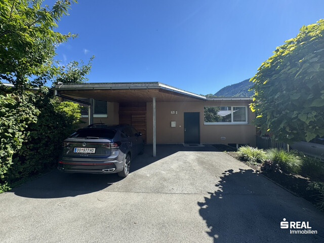 Ihr Traum-Reihenhaus in Feldkirch-Tisis!