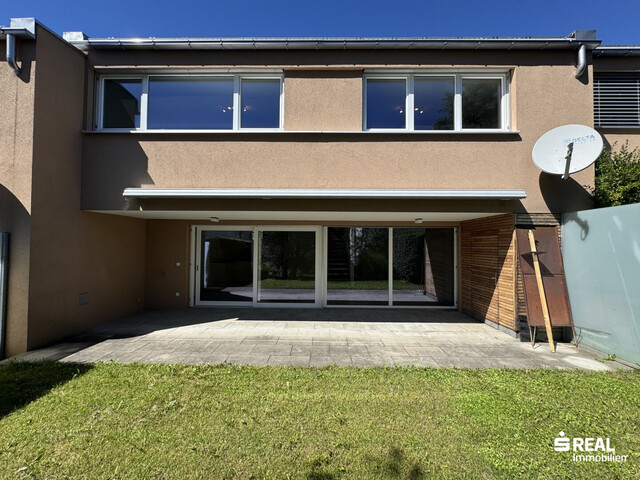 Ihr Traum-Reihenhaus in Feldkirch-Tisis!