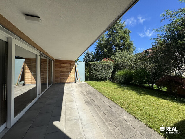 Ihr Traum-Reihenhaus in Feldkirch-Tisis!