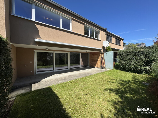 Ihr Traum-Reihenhaus in Feldkirch-Tisis!