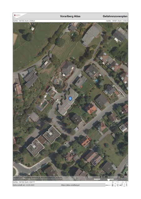 Ihr Traum-Reihenhaus in Feldkirch-Tisis!