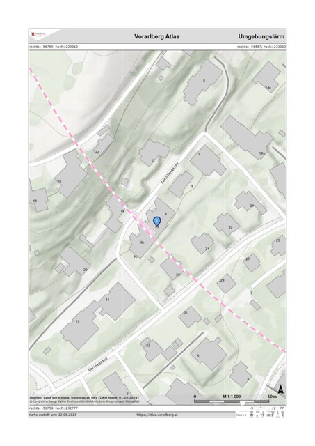 Ihr Traum-Reihenhaus in Feldkirch-Tisis!