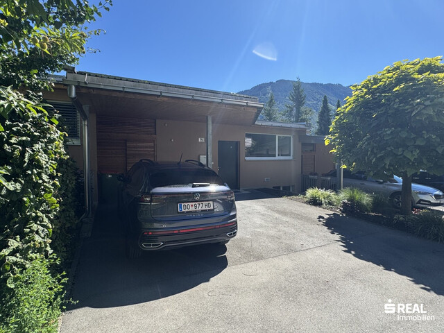 Ihr Traum-Reihenhaus in Feldkirch-Tisis!