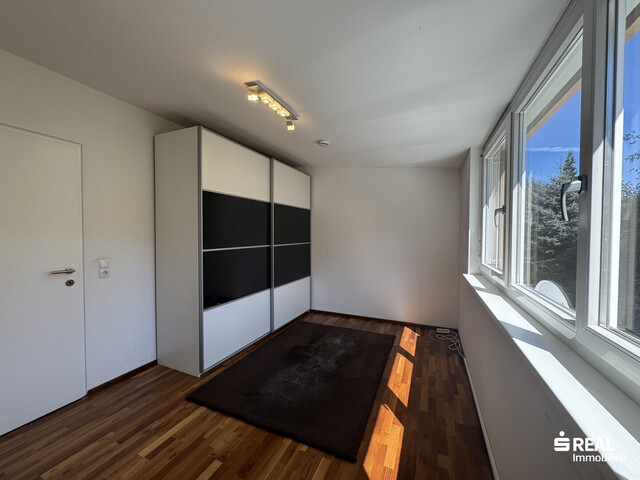 Ihr Traum-Reihenhaus in Feldkirch-Tisis!