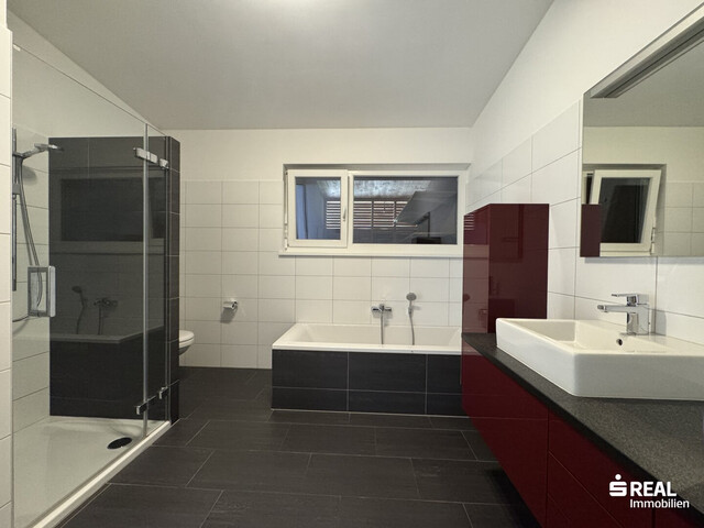 Ihr Traum-Reihenhaus in Feldkirch-Tisis!