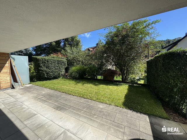 Ihr Traum-Reihenhaus in Feldkirch-Tisis!