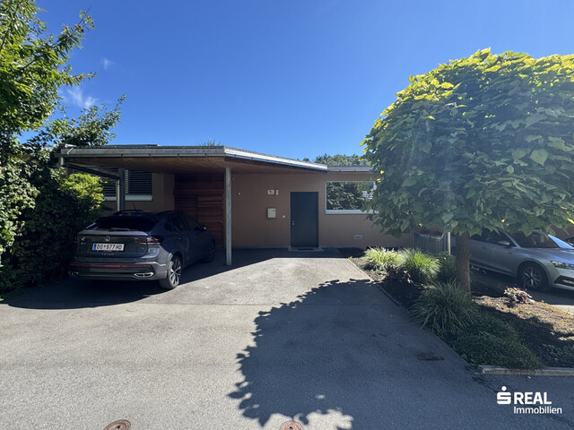 Ihr Traum-Reihenhaus in Feldkirch-Tisis!