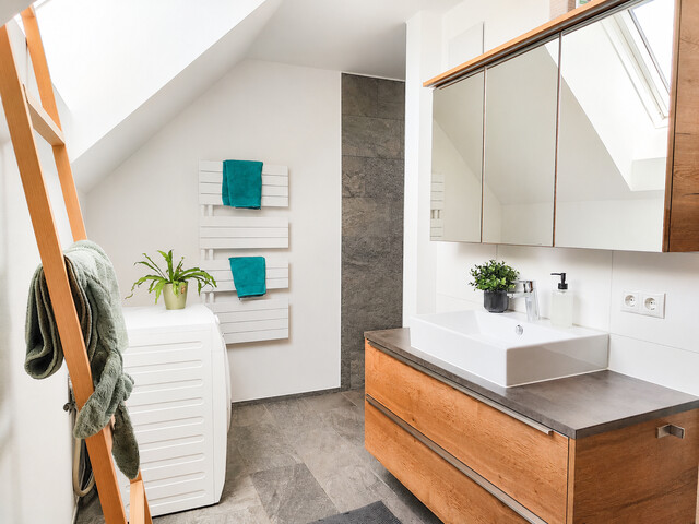 Moderne 3 Zimmerwohnung in Dornbirn Hatlerdorf