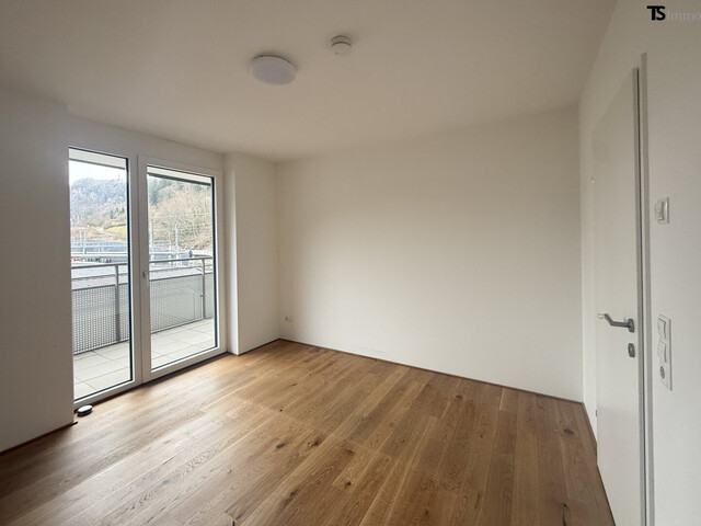 Feldkirch: 3-Zimmer-Terrassen-Wohnung ca. 75 m2 - Terrasse ca. 38 m2 - Zentrums- und Bahnhofsnah