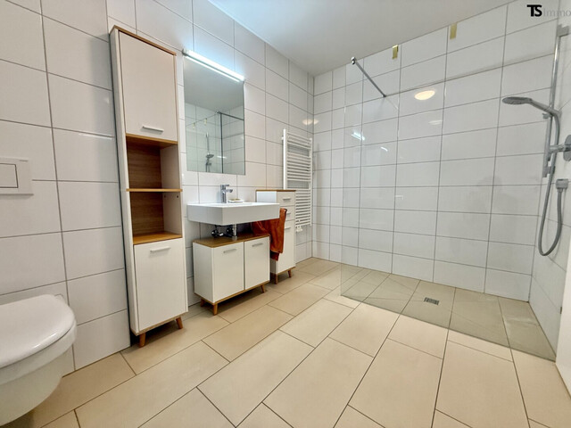 Feldkirch: 3-Zimmer-Terrassen-Wohnung ca. 75 m2 - Terrasse ca. 38 m2 - Zentrums- und Bahnhofsnah