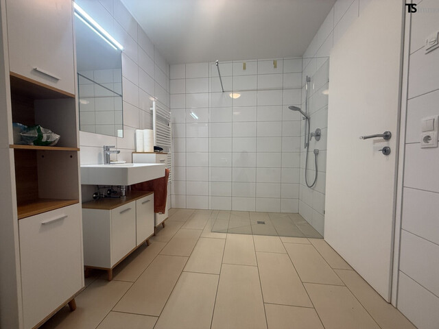 Feldkirch: 3-Zimmer-Terrassen-Wohnung ca. 75 m2 - Terrasse ca. 38 m2 - Zentrums- und Bahnhofsnah