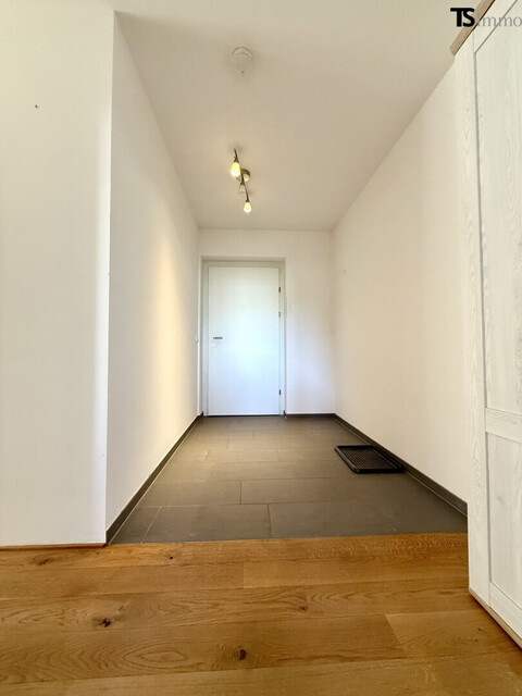 Feldkirch: 3-Zimmer-Terrassen-Wohnung ca. 75 m2 - Terrasse ca. 38 m2 - Zentrums- und Bahnhofsnah