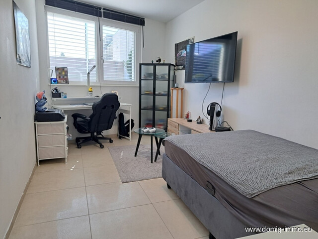 Großartige 4 Zim. Gartenwohnung mit ca. 96m² Wfl., großer Terrasse und Tiefgaragenplatz in Hohenems!