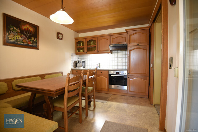 Leistbare Familienwohnung in zentraler Lage von Lustenau - Jahnstraße! Leistbare Familienwohnung in zentraler Lage von Lustenau - Jahnstraße!