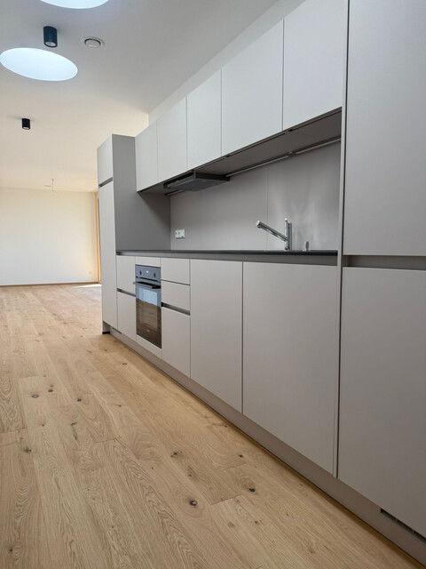 Erstbezug: Highlight über den Dächern von Dornbirn - 3-Zimmerwohnung im 4. Obergeschoss mit Südwest-Ausrichtung / Stellplatz inklusive!