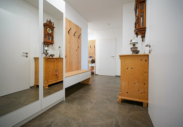 Modern und naturnah leben:  2-Zimmer-Wohnung in Koblach