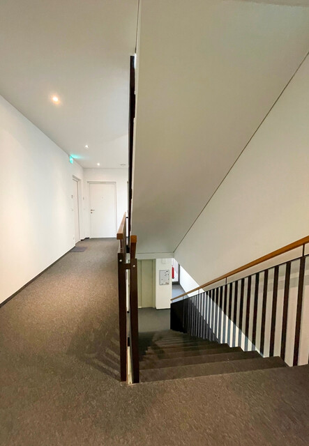 Modern und naturnah leben:  2-Zimmer-Wohnung in Koblach