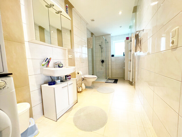 Gemütliche 3-Zimmer-Erdgeschosswohnung in Bludenz – Ihr neues Zuhause!