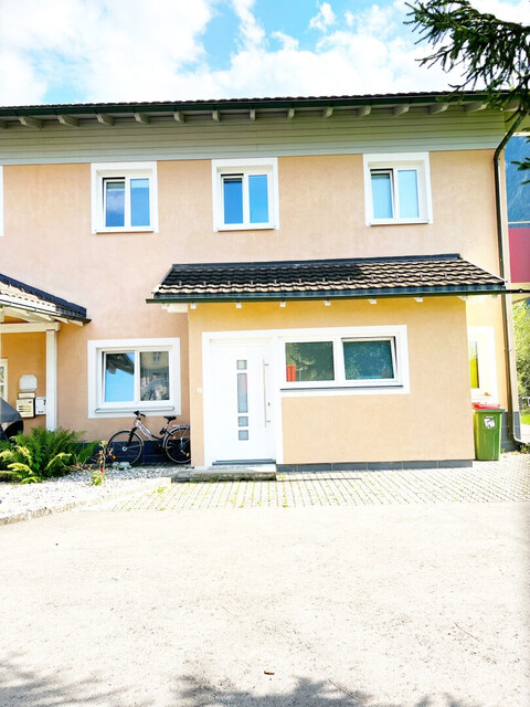 Gemütliche 3-Zimmer-Erdgeschosswohnung in Bludenz – Ihr neues Zuhause!