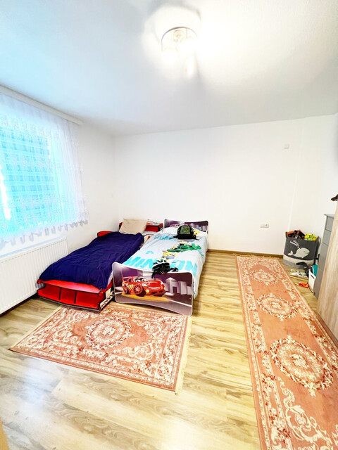 Gemütliche 3-Zimmer-Erdgeschosswohnung in Bludenz – Ihr neues Zuhause!