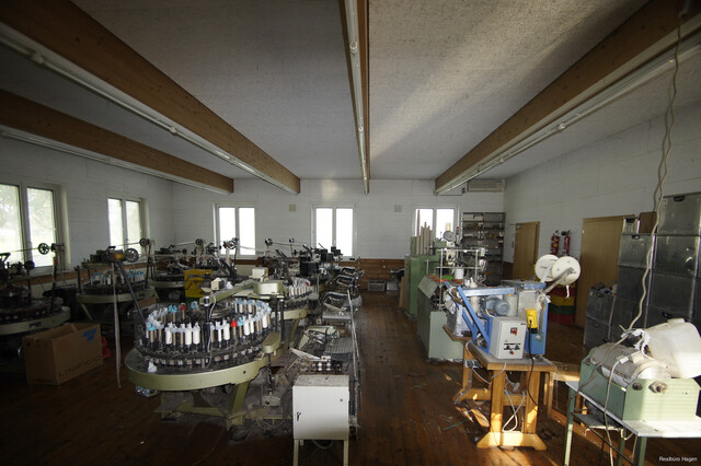 Gewerbefläche in Gaissau, Gartenstraße zu vermieten!