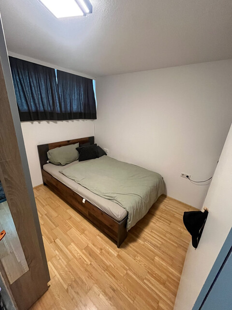 Tolle 2-Zimmer Terrassenwohnung in Nüziders, klein aber fein