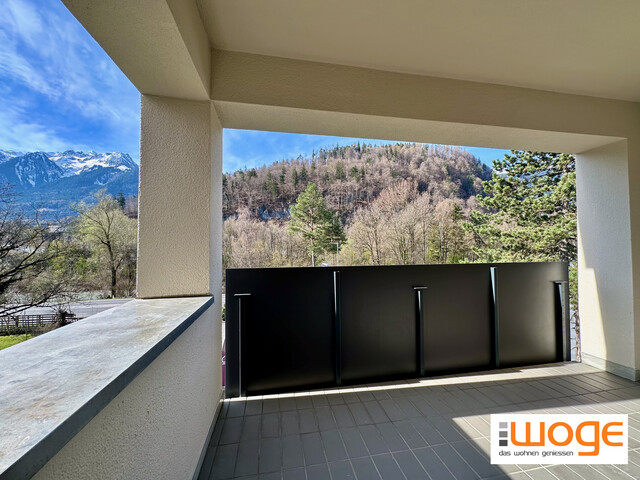 "ohne Provision" helle, neu renovierte 3 Zimmer Wohnung mit Balkon