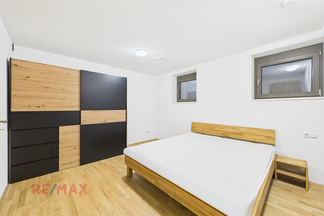 Alpenfeeling auf zwei Etagen – Maisonettewohnung mit Bergblick in Dalaas